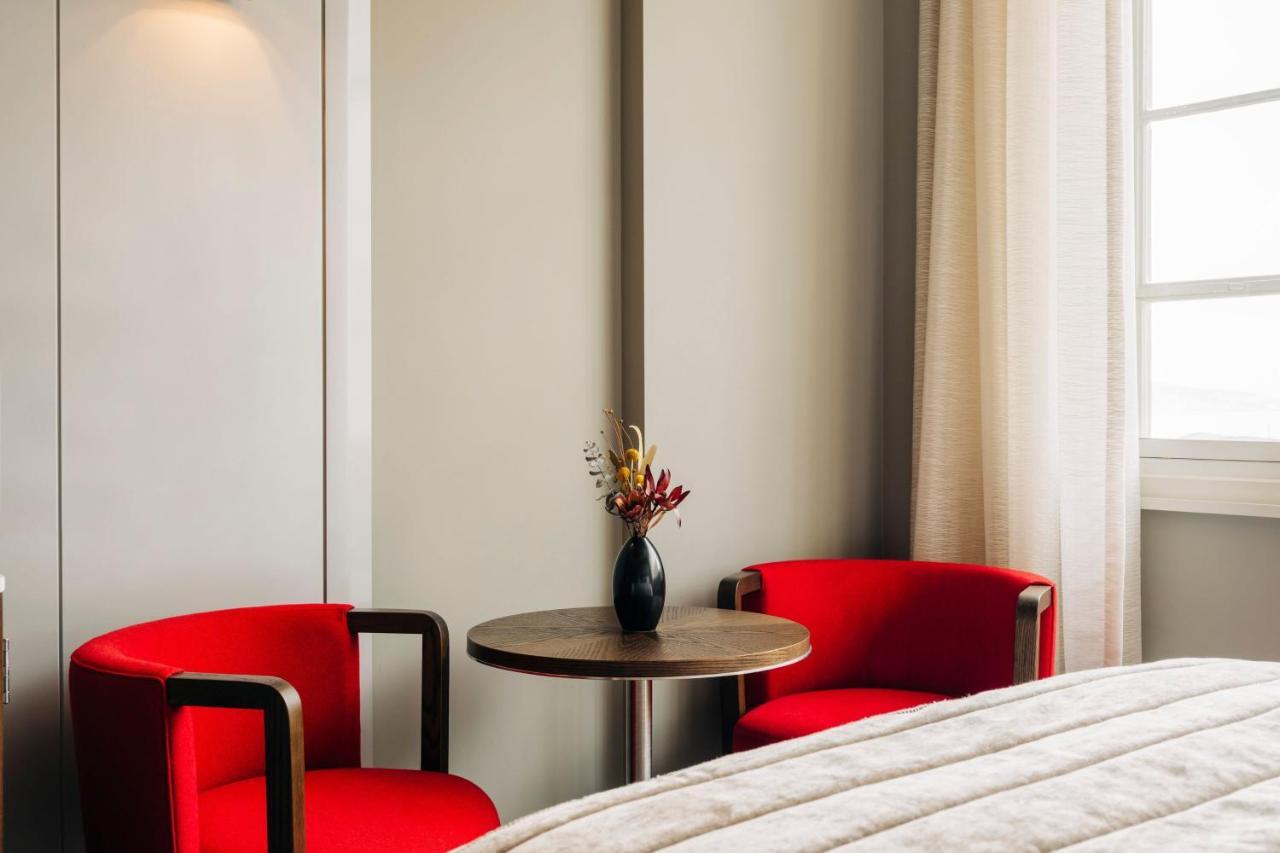 The Tasman, A Luxury Collection Hotel, Χόμπαρτ Εξωτερικό φωτογραφία A room at the hotel