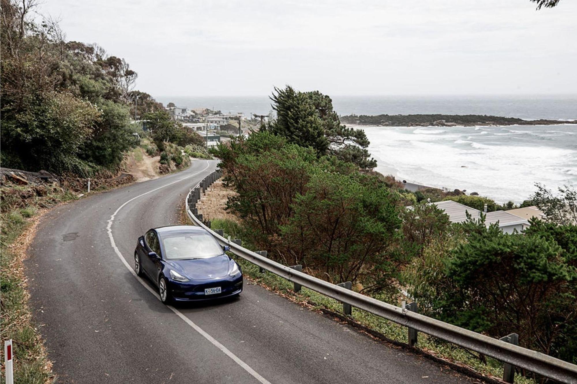 The Tasman, A Luxury Collection Hotel, Χόμπαρτ Εξωτερικό φωτογραφία The Great Ocean Road