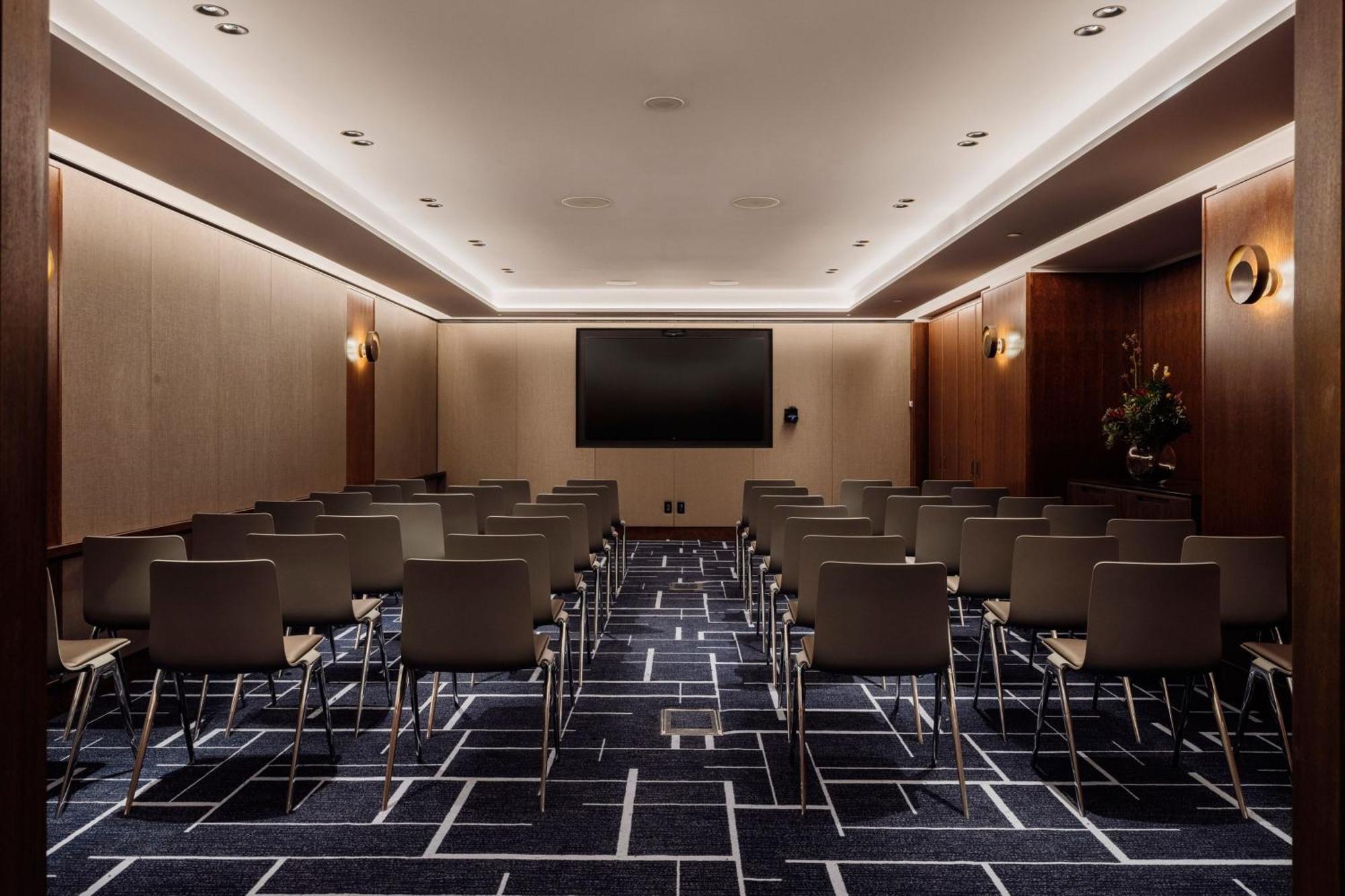 The Tasman, A Luxury Collection Hotel, Χόμπαρτ Εξωτερικό φωτογραφία The meeting room