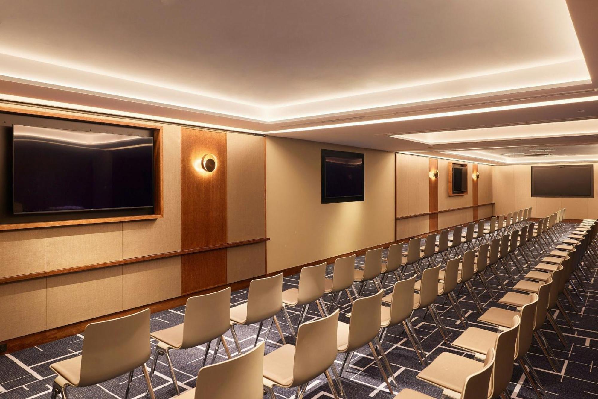 The Tasman, A Luxury Collection Hotel, Χόμπαρτ Εξωτερικό φωτογραφία Meeting room
